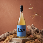 탁브루 효모재 B1 01 11.3도 750ml 강화찹쌀청주 열대과일 달콤함