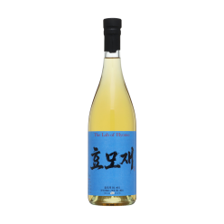 탁브루 효모재 B1 01 11.3도 750ml 강화찹쌀청주 열대과일 달콤함