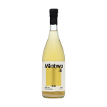 탁브루 민화주 8도 750ml 야생효모발효 맑은탁주