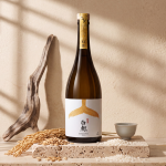 백경증류소 백경15 골드 15도 750ml 백경누룩_밀누룩