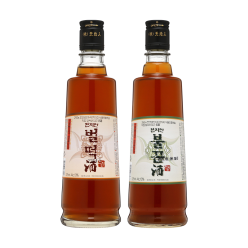 천지인주조 불끈주벌떡주 13도 375mlx2