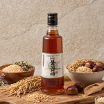 천지인주조 불끈주 13도 375ml 구기자,토사자 12종 첨가