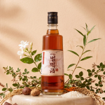 천지인주조 벌떡주 13도 375ml 야관문,토사자 15종 첨가