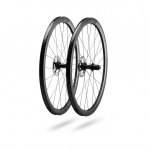 Roval C 38 Disc Wheelset