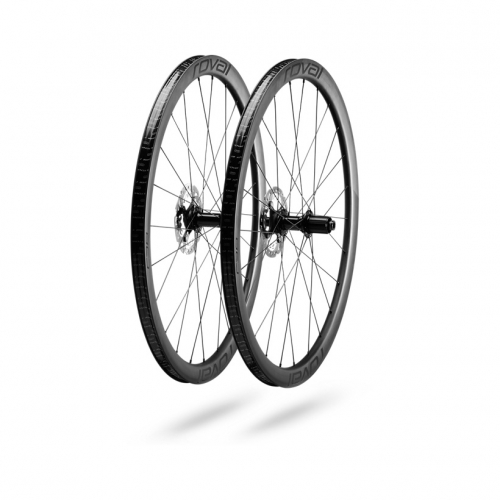 Roval C 38 Disc Wheelset