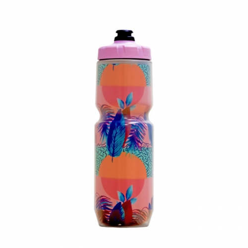 커스텀 유어 보틀 뉴 퓨리스트 인슐레이티드 Custom Your Bottle New Purist Insulated