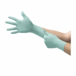 안셀 알로에 베라코팅 니트릴 정비장갑 Ansell Aloe Nitrile Glove