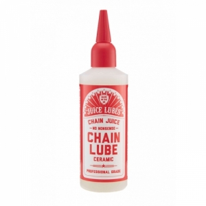 주스루브 체인주스 세라믹 130ml - 자전거 체인오일