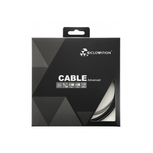 시클로베이션 어드밴스 브레이크 케이블 세트 Ciclovation Advanced Brake Cable Set