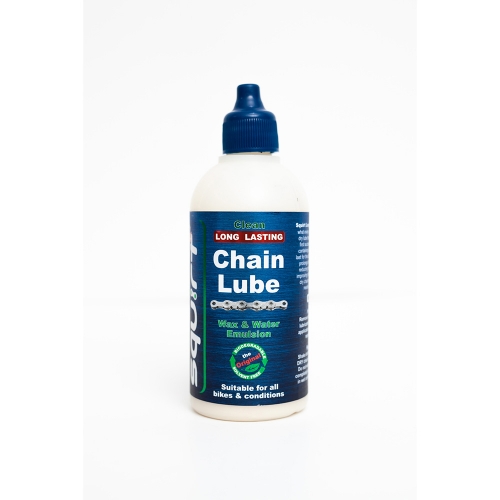 Squirt Chain Lube 120ml [스쿼트 체인루브]