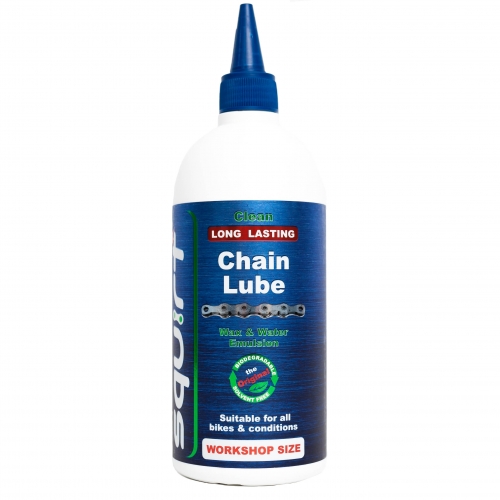 Squirt Chain Lube 500ml [스쿼트 체인루브]