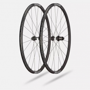 Roval Alpinist SLX Disc