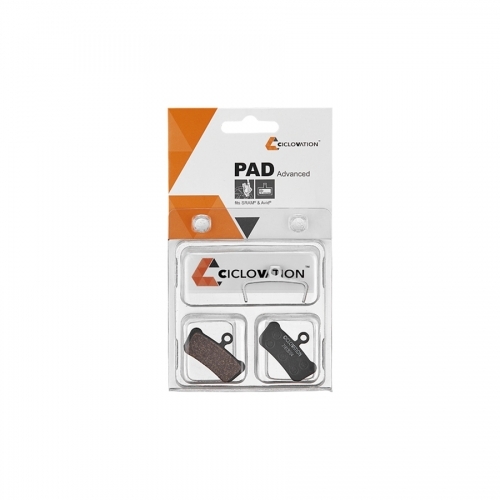 스램 Guide, Avid Trail - 21204