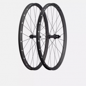 Roval Control SL 29 CL MS Wheelset