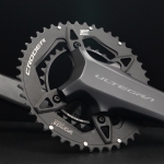 NEW 기어메이트 4암 시마노 체인링 11&12 Speed /GEARMATE 4-ARM SHIMANO BCD110 CHAINRING