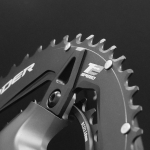 NEW 기어메이트 4암 시마노 체인링 11&12 Speed /GEARMATE 4-ARM SHIMANO BCD110 CHAINRING