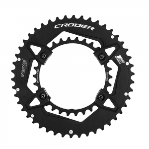 기어메이트 4암 시마노 체인링 11&12단 슈퍼컴팩트 /GEARMATE 4-ARM SHIMANO BCD110 CHAINRING