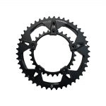 NEW 기어메이트 5암 스탠다드 체인링 BCD 110 4630 GEARMATE 5-ARM STANDARD BCD110 CHAINRING 46-30