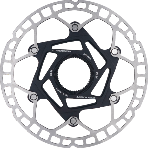 Croder CNL Center Lock Rotor 크로더 센터락 로터 140mm