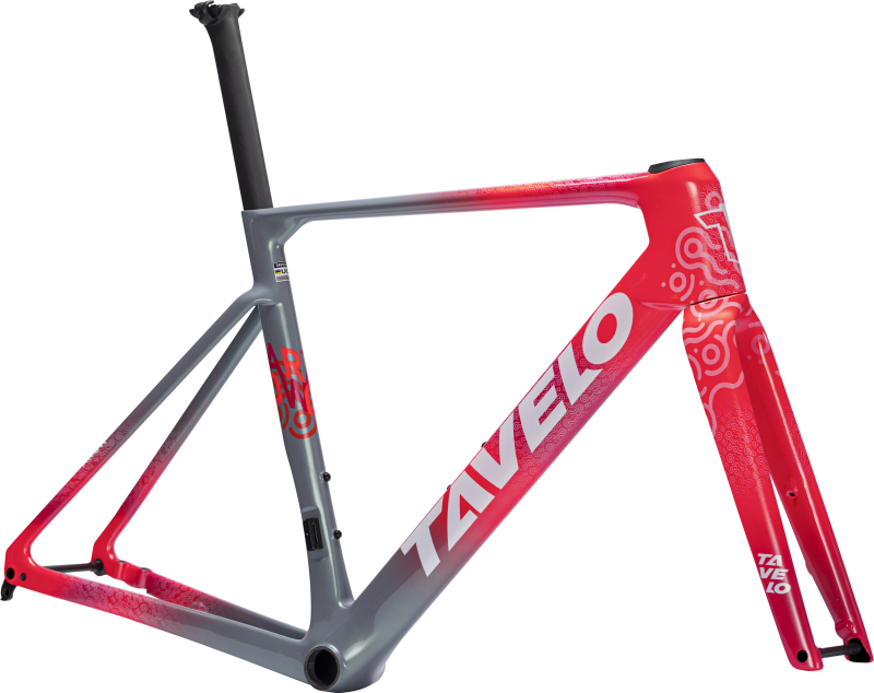 TAVELO Arow Race Alpha Volcano 테벨로 애로우 레이스 알파 볼케이노