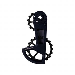 사이클링세라믹 OSPW ROAD CAGE RACE 레이스 - SRAM AXS & XPLR