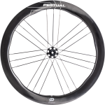 퍼추얼휠셋 샤프 (앞 47-53 / 뒤 52-58) PERTUAL SHARP 인터내셔널