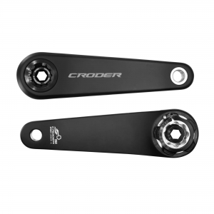 SPIRIT Carbon Crank Arm (Included Spindle) 스피릿 카본 크랭크암