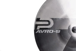 퍼추얼 AVRO-9 디스크휠 TT-Trial Wheels