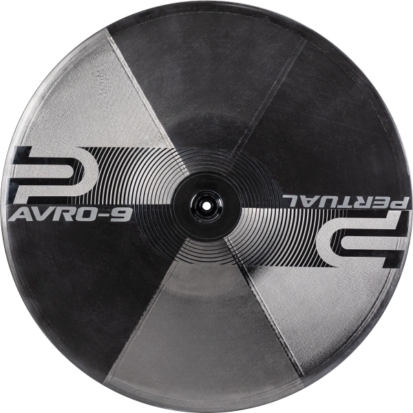 퍼추얼 AVRO-9 디스크휠 TT-Trial Wheels