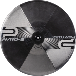 퍼추얼 AVRO-9 디스크휠 TT-Trial Wheels