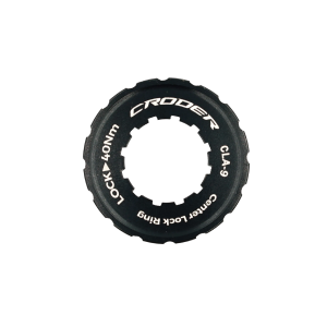 크로더 센터락 락링 CLA-9