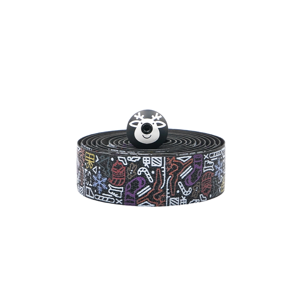 크로더 터치 바테이프 크리스마스 에디션