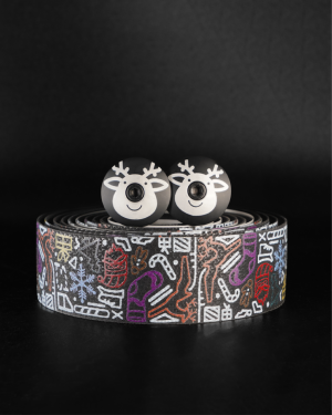 크로더 터치 바테이프 크리스마스 에디션