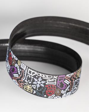 크로더 터치 바테이프 크리스마스 에디션