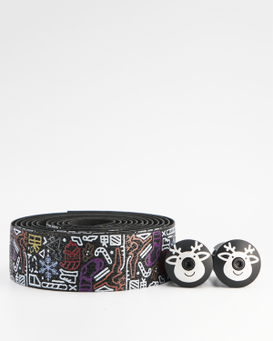 크로더 터치 바테이프 크리스마스 에디션