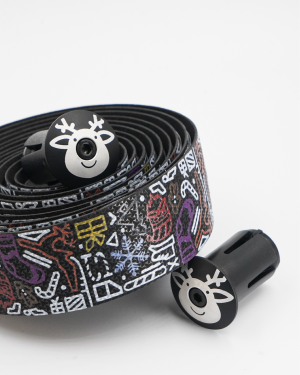 크로더 터치 바테이프 크리스마스 에디션