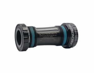 크로더 BSA 나사식 바텀브라켓 68mm | 24mm 스핀들 | 버디(Birdy) 폴딩바이크 | 더블 세라믹 베어링