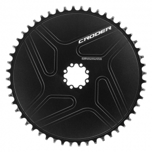 크로더 AERO DM 1X Chainring 에어로 DM 1X 체인링 (SRAM 8-Bolt)