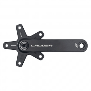 크로더 SPIRIT 5-Arm Spider for KICKR BIKE 스피릿 스파이더 5암 키커바이크 전용
