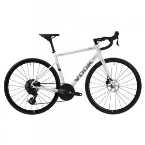 VOOK ONE 2.0 초경량 입문용 로드바이크 7.8kg 13단 카본포크 UCI인증