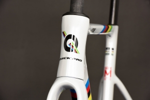 AR:ONE UCI Edition 커스텀컬러