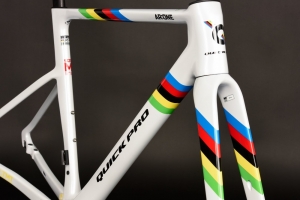 AR:ONE UCI Edition 커스텀컬러