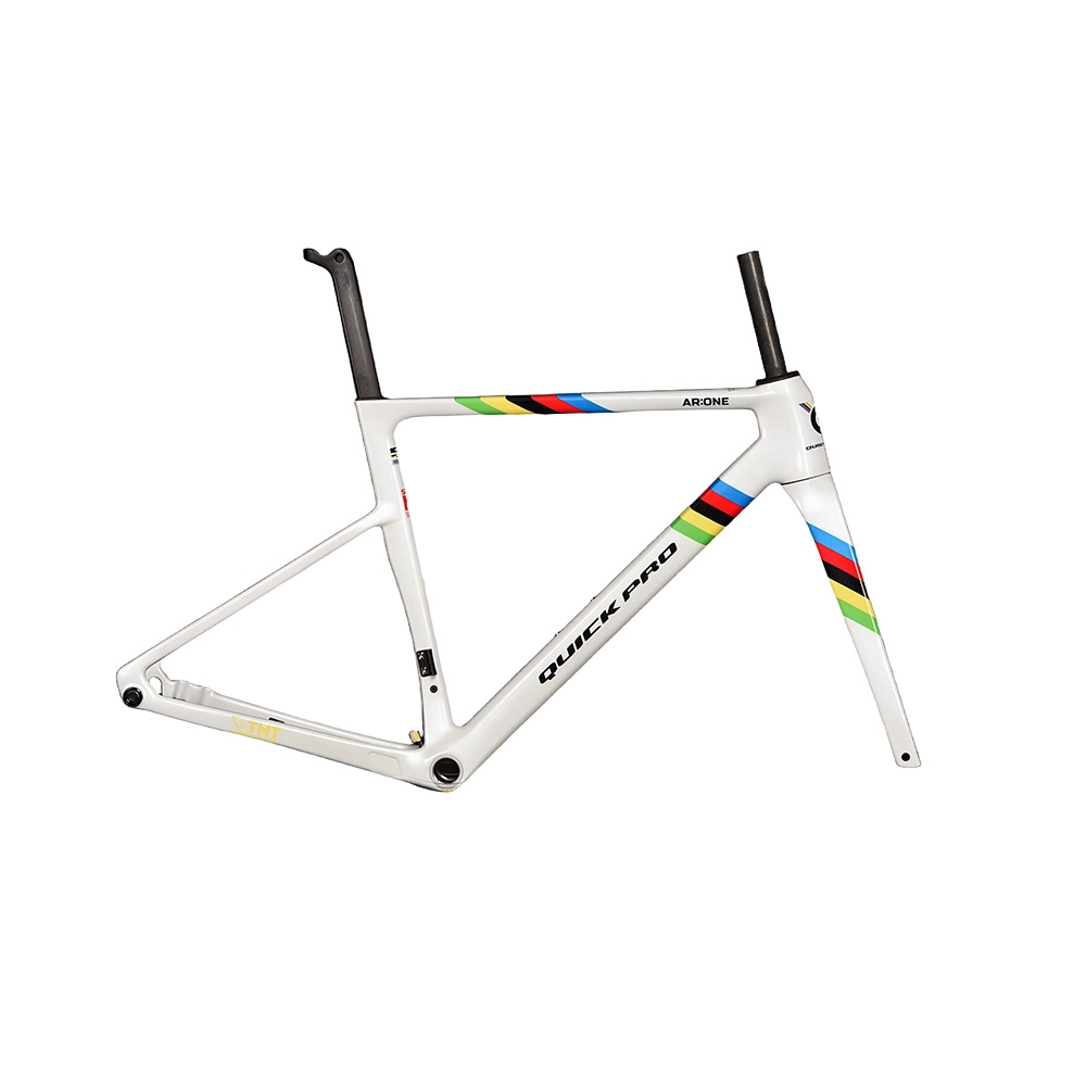 AR:ONE UCI Edition 커스텀컬러