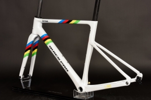 AR:ONE UCI Edition 커스텀컬러