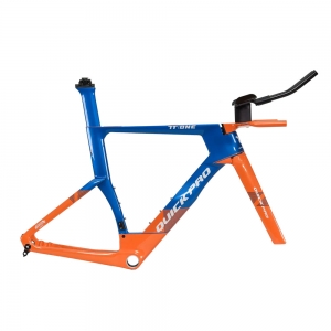 Quick Pro TT:ONE FRAME