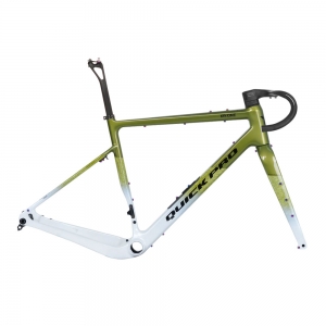 Quick Pro XR:ONE FRAME