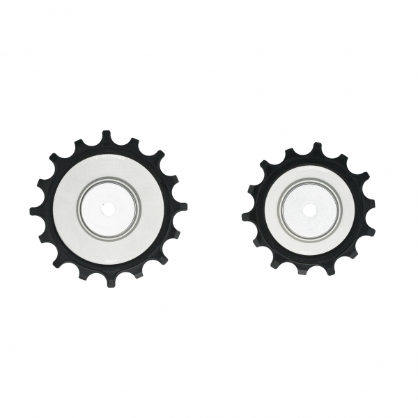 사이클링세라믹 풀리휠 14T SRAM XPLR13 / TTYPE EAGLE 14/16 세라믹베어링