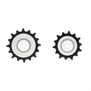 사이클링세라믹 풀리휠 14T SRAM XPLR13 / TTYPE EAGLE 14/16 세라믹베어링