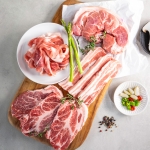 <제주도니> 온가족세트 4kg