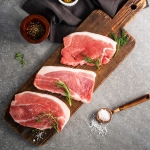 <제주도니> 앞다리 (수육용) 1kg